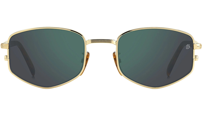 DAVİD BECKHAM DB 1129/S HM2MT 52