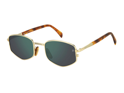 DAVİD BECKHAM DB 1129/S HM2MT 52