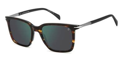 DAVİD BECKHAM DB 1130/S EX4MT 53