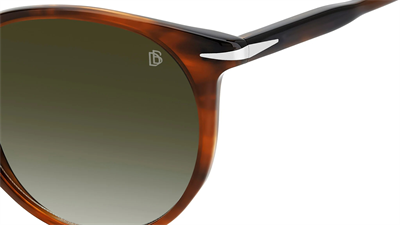 DAVİD BECKHAM DB 1139/S EX49K 51