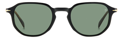 DAVİD BECKHAM DB 1140/S 05KO7 50