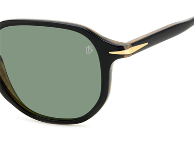 DAVİD BECKHAM DB 1140/S 05KO7 50