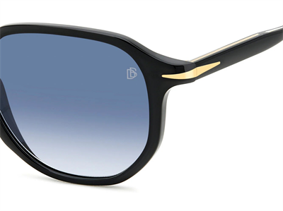 DAVİD BECKHAM DB 1140/S 80708 50