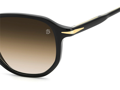 DAVİD BECKHAM DB 1140/S 807N4 50