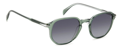 DAVİD BECKHAM DB 1140/S B599O 55