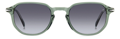 DAVİD BECKHAM DB 1140/S B599O 55