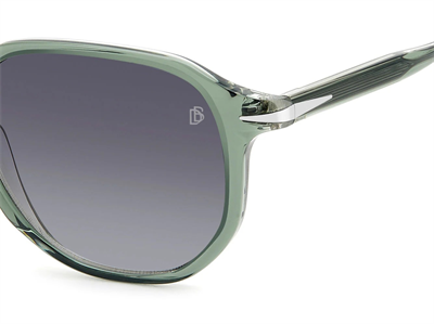 DAVİD BECKHAM DB 1140/S B599O 55