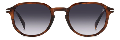 DAVİD BECKHAM DB 1140/S EX4DG 50