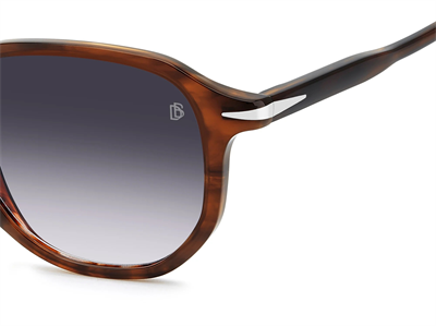 DAVİD BECKHAM DB 1140/S EX4DG 50