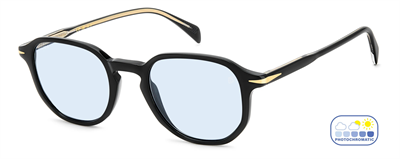 DAVİD BECKHAM DB 1140/S (Güneşte Koyulaşan) 807QZ 50