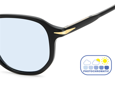 DAVİD BECKHAM DB 1140/S (Güneşte Koyulaşan) 807QZ 50