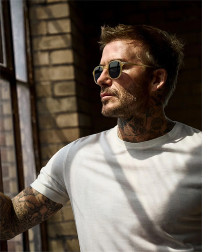 DAVİD BECKHAM DB 1140/S HAMKU 50