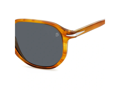 DAVİD BECKHAM DB 1140/S KVIIR 50