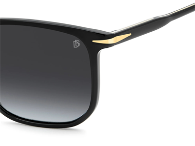 DAVİD BECKHAM DB 1141/S 807WJ 55