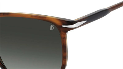 DAVİD BECKHAM DB 1141/S EX4LB 55