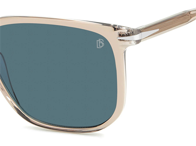 DAVİD BECKHAM DB 1141/S SD9KU 55