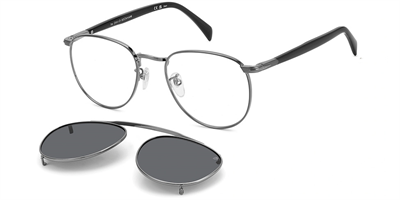 DAVİD BECKHAM DB 1144/CS (Güneş Klipsli) KJ1M9 52