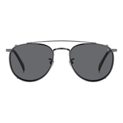 DAVİD BECKHAM DB 1144/CS (Güneş Klipsli) KJ1M9 52