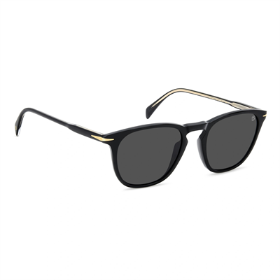 DAVİD BECKHAM DB 1160/S 807IR 51