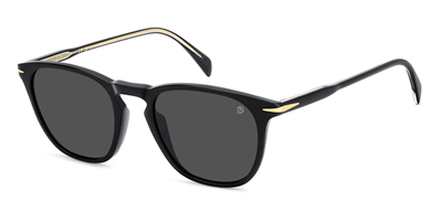 DAVİD BECKHAM DB 1160/S 807IR 51