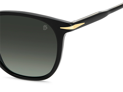 DAVİD BECKHAM DB 1160/S 807LB 51
