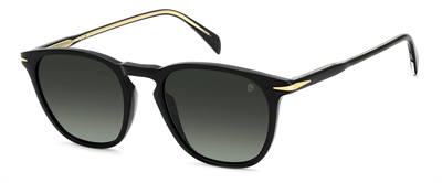 DAVİD BECKHAM DB 1160/S 807LB 51