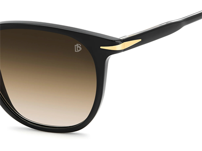 DAVİD BECKHAM DB 1160/S 807N4 51