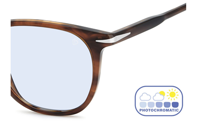 DAVİD BECKHAM DB 1160/S (Güneşte Koyulaşan) EX4QZ 51