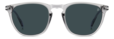 DAVİD BECKHAM DB 1160/S KB7KU 51