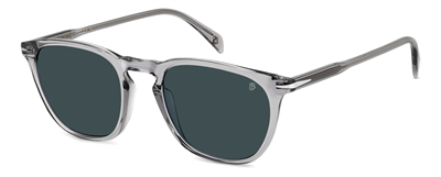 DAVİD BECKHAM DB 1160/S KB7KU 51