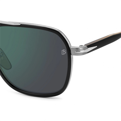 DAVİD BECKHAM DB 1161/S 05KMT 54