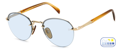 DAVİD BECKHAM DB 1173/S (Güneşte Koyulaşan) T5UQZ 51