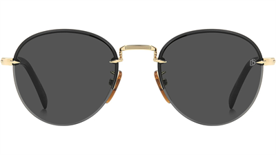 DAVİD BECKHAM DB 1173/S RHL2K 55