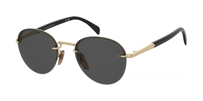 DAVİD BECKHAM DB 1173/S RHL2K 55