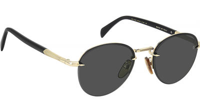 DAVİD BECKHAM DB 1173/S RHL2K 55