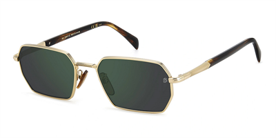 DAVİD BECKHAM DB 1174/S 8SOMT 55