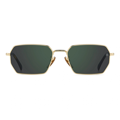 DAVİD BECKHAM DB 1174/S 8SOMT 55