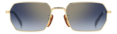 DAVİD BECKHAM DB 1174/S RHL1V 55