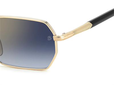 DAVİD BECKHAM DB 1174/S RHL1V 55
