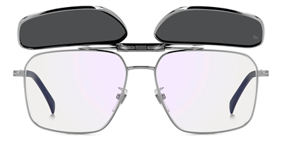 DAVİD BECKHAM DB 1187/G/C (Güneş Klipsli) KJ1 57