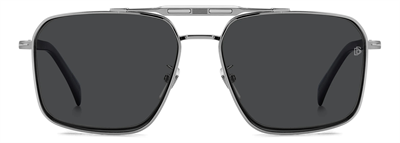 DAVİD BECKHAM DB 1187/G/C (Güneş Klipsli) KJ1 57