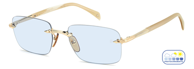 DAVİD BECKHAM DB 1195/S (Güneşte Koyulaşan) IDAQZ 57