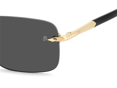 DAVİD BECKHAM DB 1195/S RHLIR 57