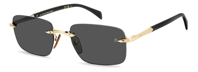 DAVİD BECKHAM DB 1195/S RHLIR 57
