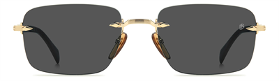 DAVİD BECKHAM DB 1195/S RHLIR 57