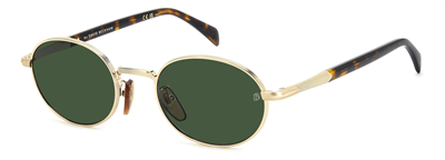 DAVİD BECKHAM DB 1196/S 06JO7 52