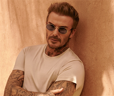 DAVİD BECKHAM DB 1196/S (Güneşte Koyulaşan) T5U0Z 52