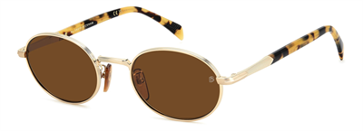 DAVİD BECKHAM DB 1196/S HM270 52
