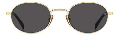 DAVİD BECKHAM DB 1196/S RHLIR 52