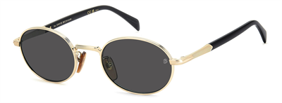 DAVİD BECKHAM DB 1196/S RHLIR 52